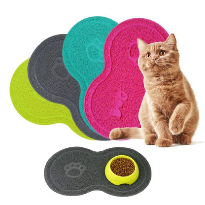 Pet Feeding Mat