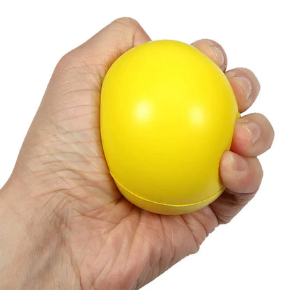 Stress Ball – Hand Therapy Fidget Toy for Relaxation & Relief