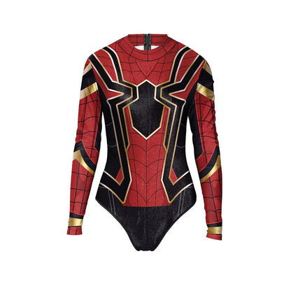 Superhero Bodysuit for Adults | 3D Print