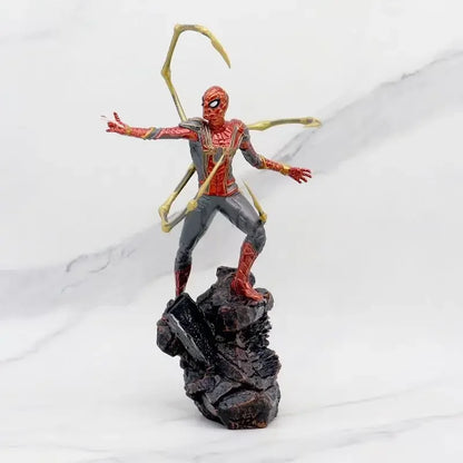 Disney Spider-Man 20 cm Action Figure Mini Toy