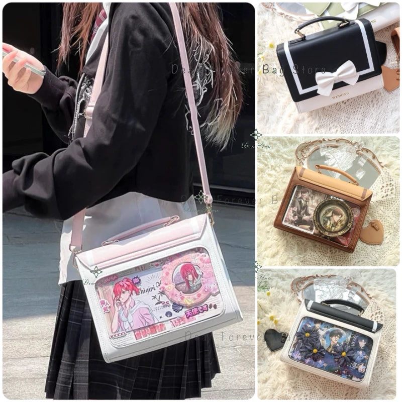 Premium Sweet Ita Bag