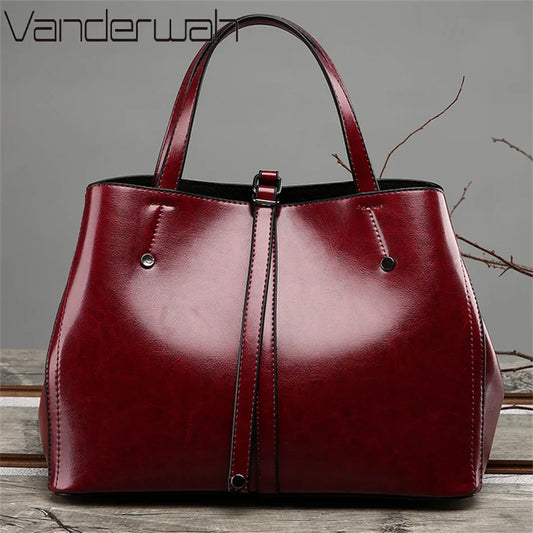 Patent Leather Handbags for Women