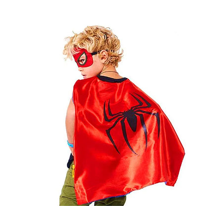 Superhero Capes for Kids – Dress Up Costumes & Party Supplies