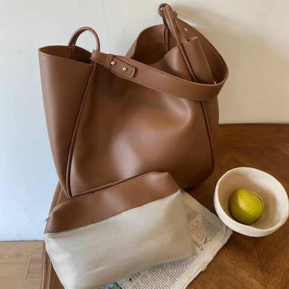 Luxury Tote Bag for Women