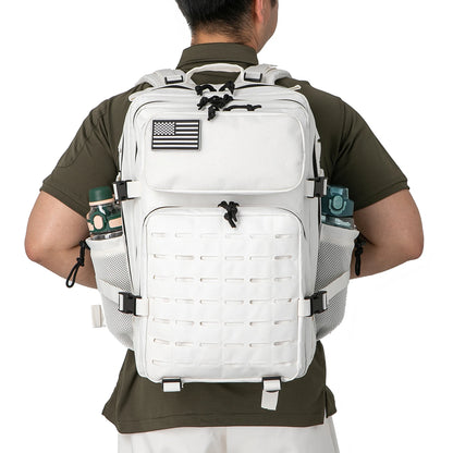 Tactical Backpack | Outdoor Survival Bug Out Bag