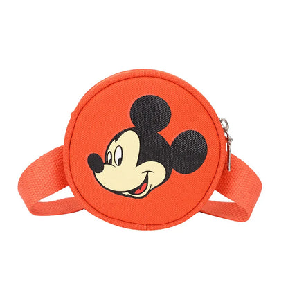 Mickey One Shoulder Messenger Bag