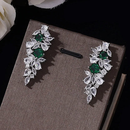 Luxury Women’s Jewelry Set