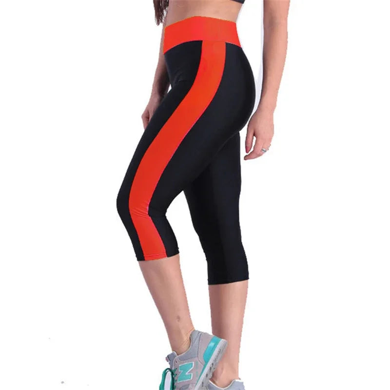 Elastic Push Up Leggings