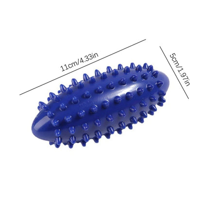 PVC Foot Massage Ball