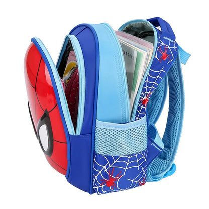 Marvel Spiderman Backpack