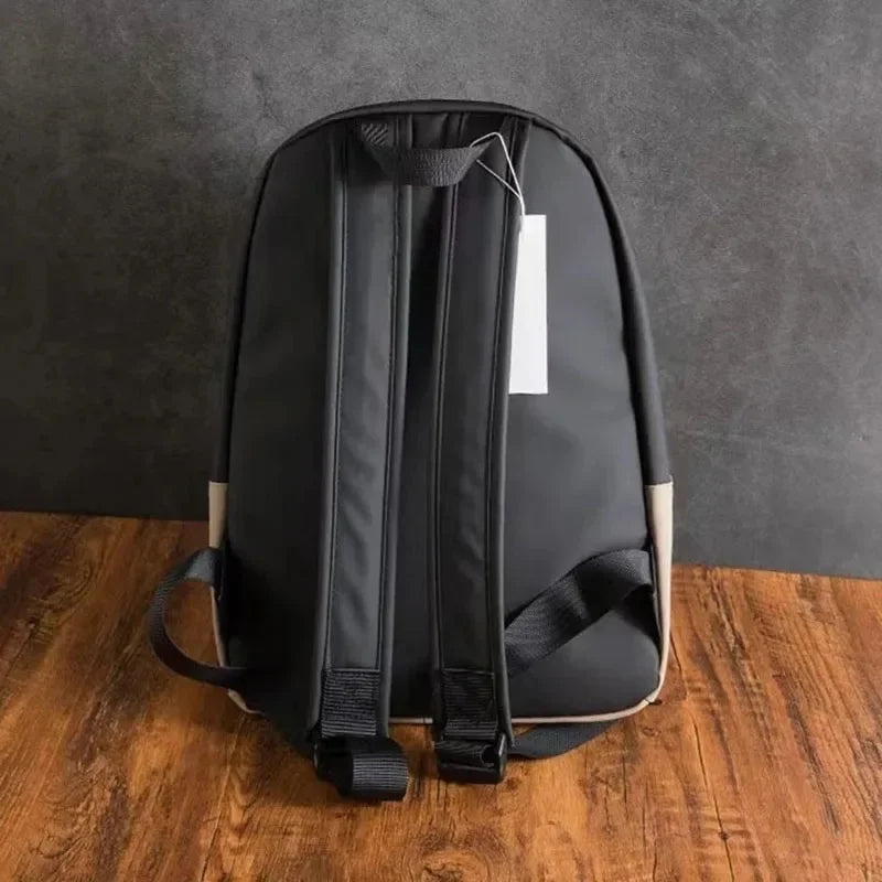 Classic Brand Multi-Pocket Backpacks | Stylish & Functional