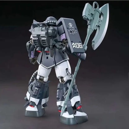 Gaogao Action Figure Robot Toy