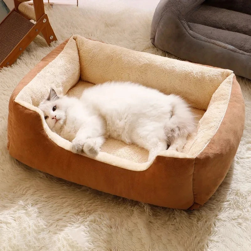 Comfortable Cat Beds