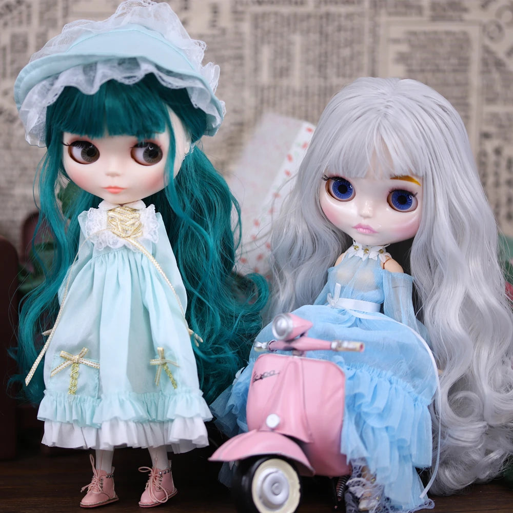 ICY DBS Blyth Doll – 1/6 BJD with 30cm Joint Body