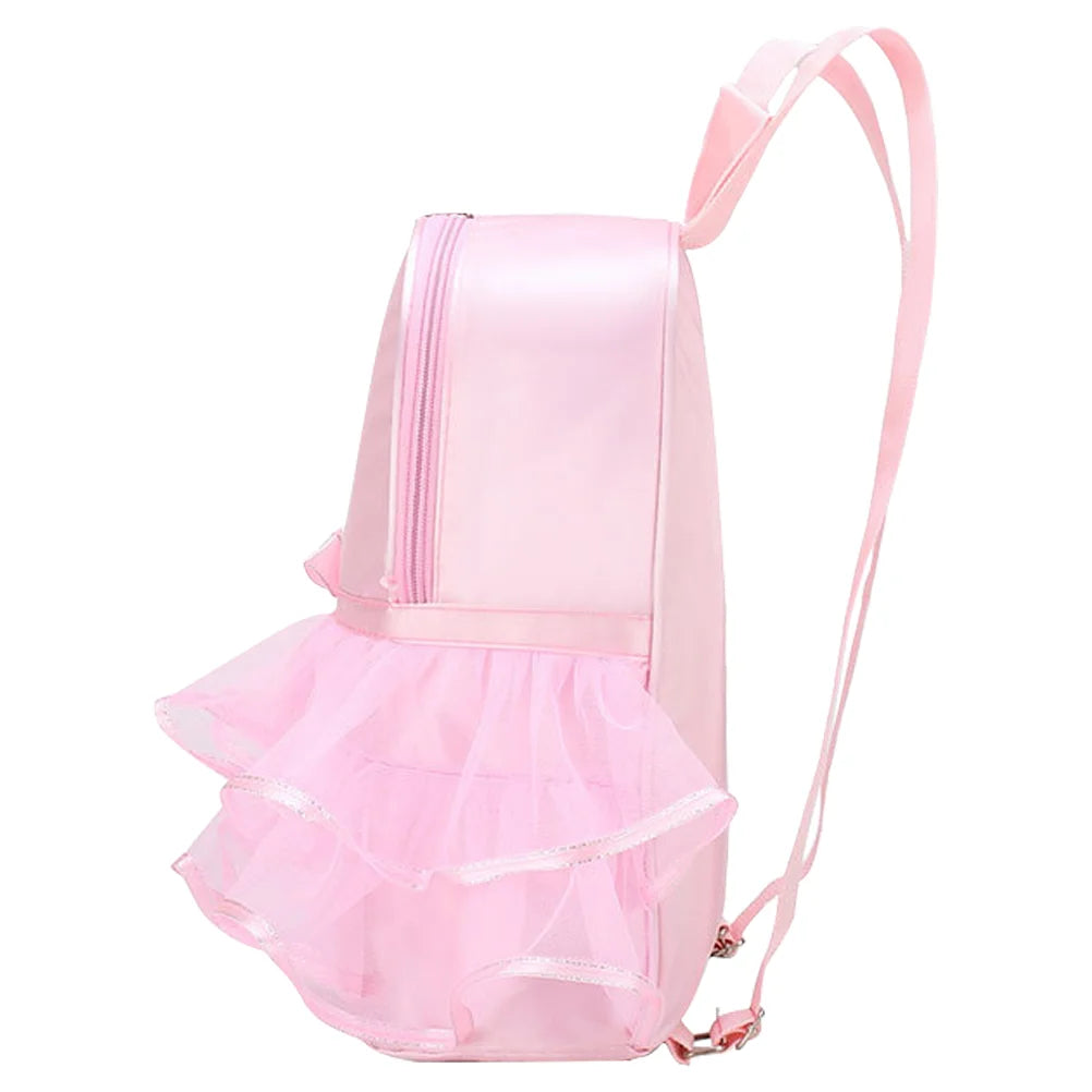 Toddler Ballet Dance Backpack