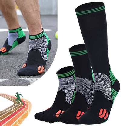 Non-slip Compression Socks  Fast-drying