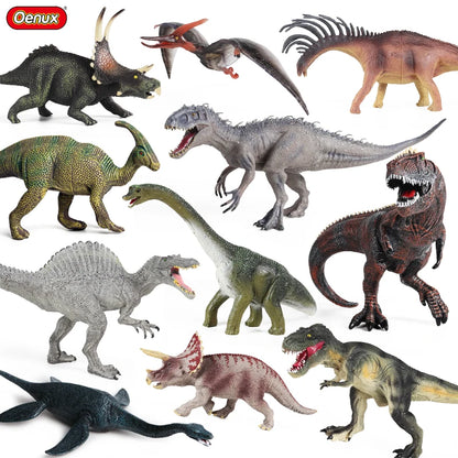 Dinosaur Action Figures – Jurassic World