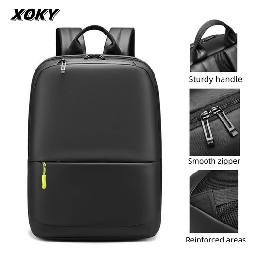 Waterproof Travel Backpack for Men