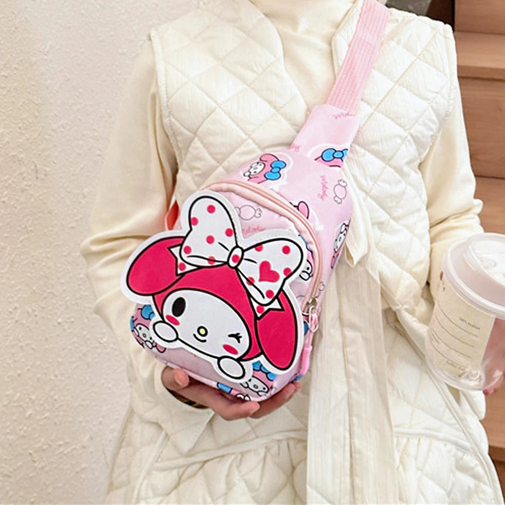 Sanrio Shoulder Crossbody Bags