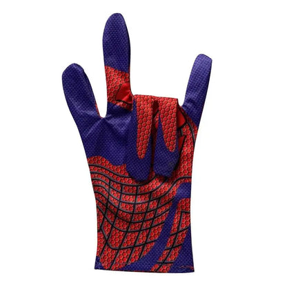 Spiderman Web Cosplay Launcher Glove