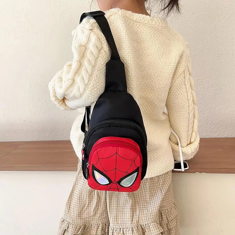 Marvel Spiderman Shoulder Bag