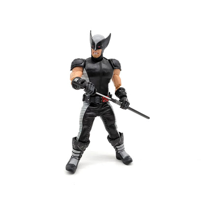 Wolverine Action Figure - Marvel Universe