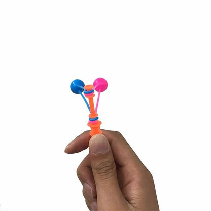 Classic Hand Shake Balls – Creative Outdoor Toys for Kids