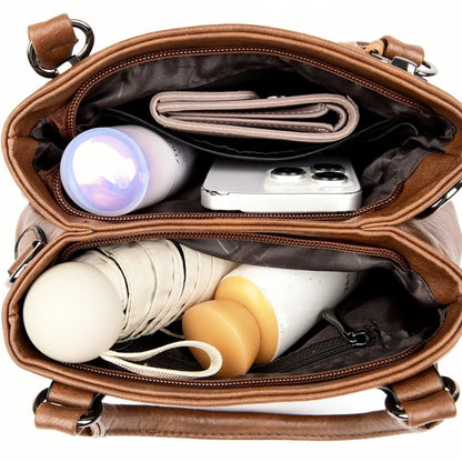 Women’s Top-Handle Bags