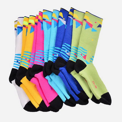 Kids Thermal Sock For Roller Skating/Hiking