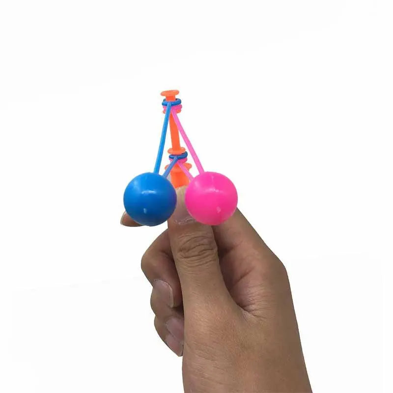 Classic Hand Shake Balls – Creative Outdoor Toys for Kids