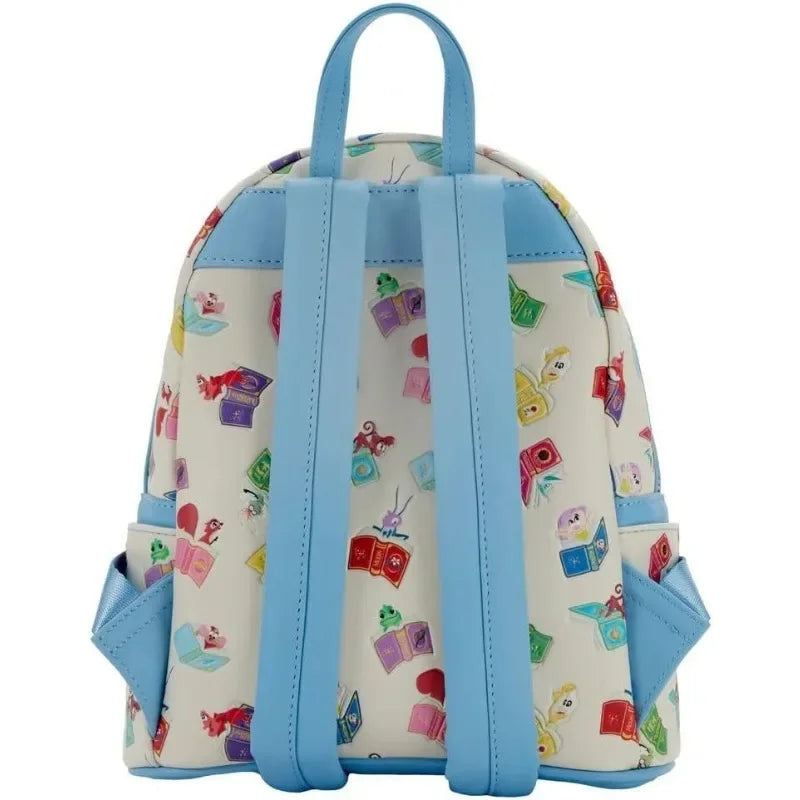 Loungefly Disney Princess Classics Mini Backpack