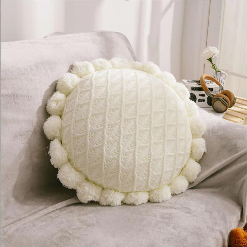 Nordic Decorative Pillow