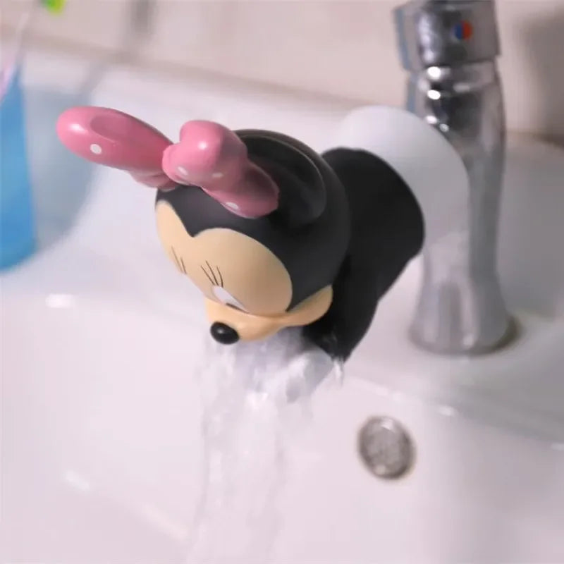 Disney Cartoon Faucet Model Toy