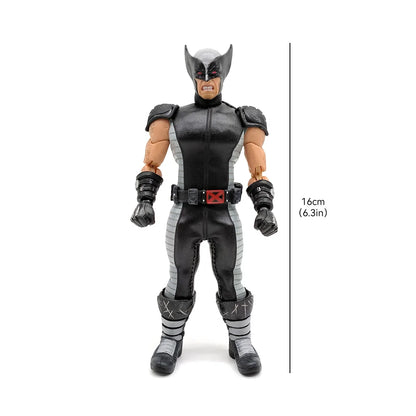 Wolverine Action Figure - Marvel Universe