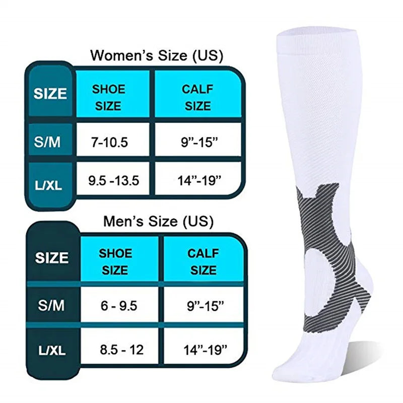 Compression Stockings Series 1