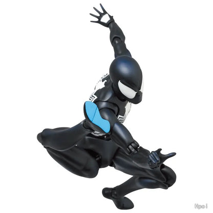 Venom Action Figure | Collectible Spiderman Symbiotic Body Model