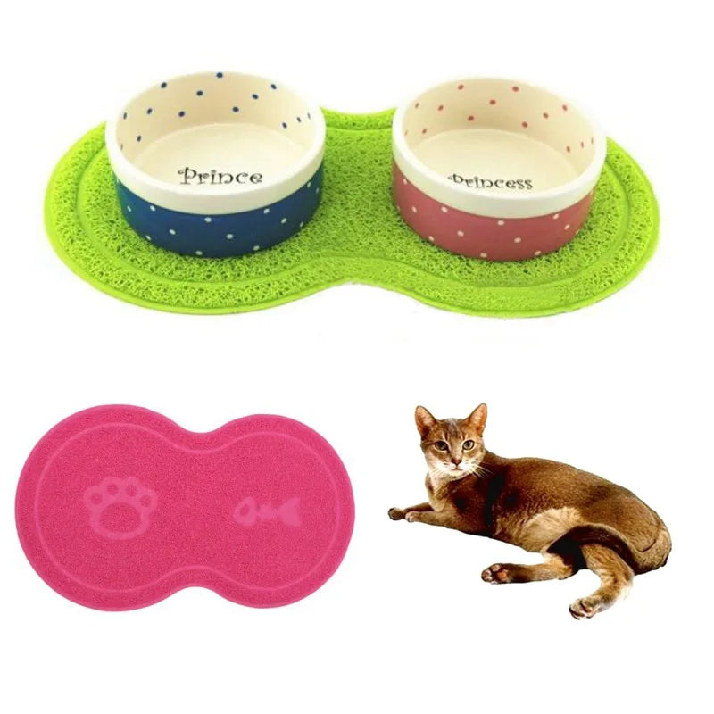 Pet Feeding Mat