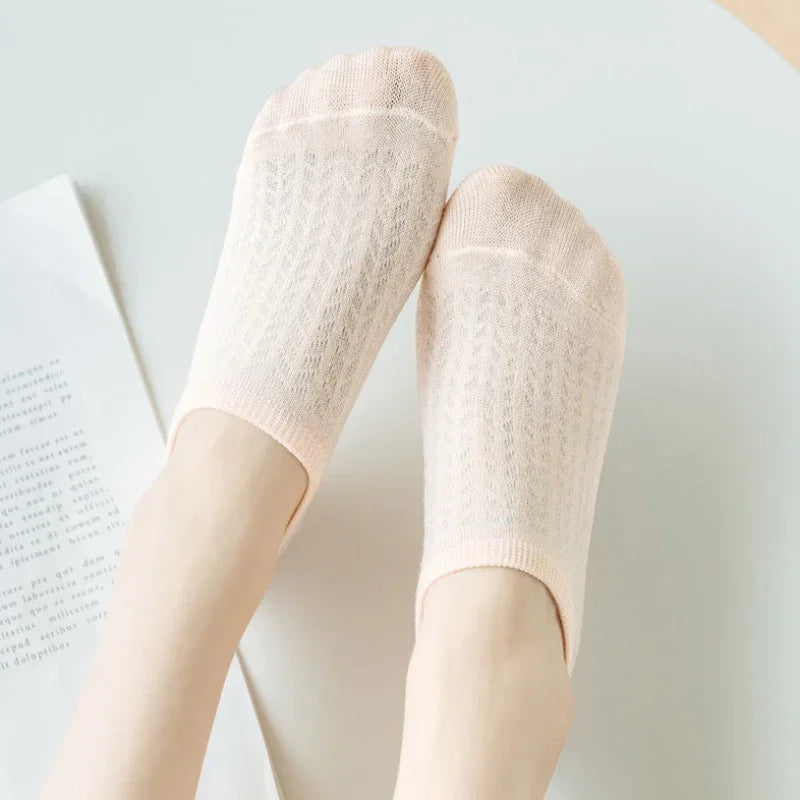 Chaussette Ankle Low Cut Socks