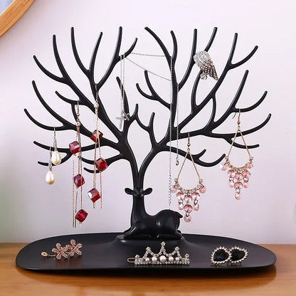 Jewelry Display Stand Tray - Organizer