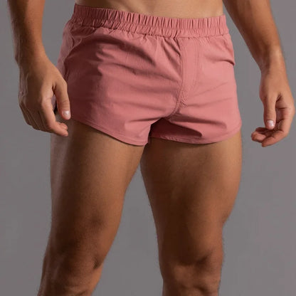 Men's Cotton Boxer Shorts