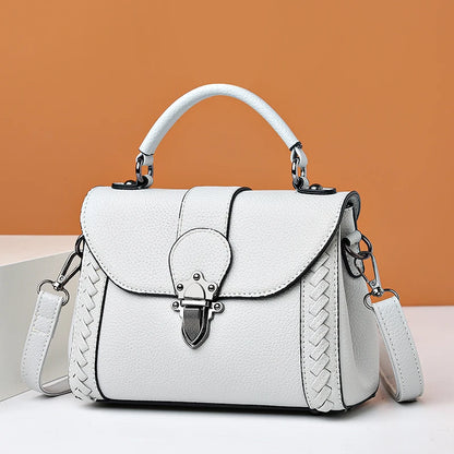 Designer Women’s Leather Handbags