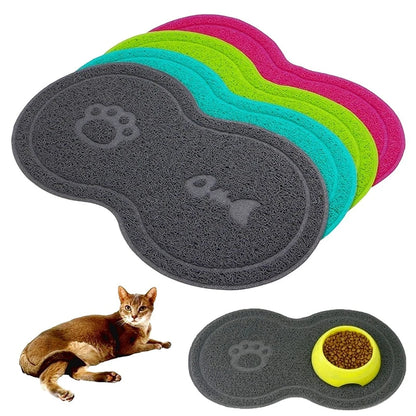 Pet Feeding Mat