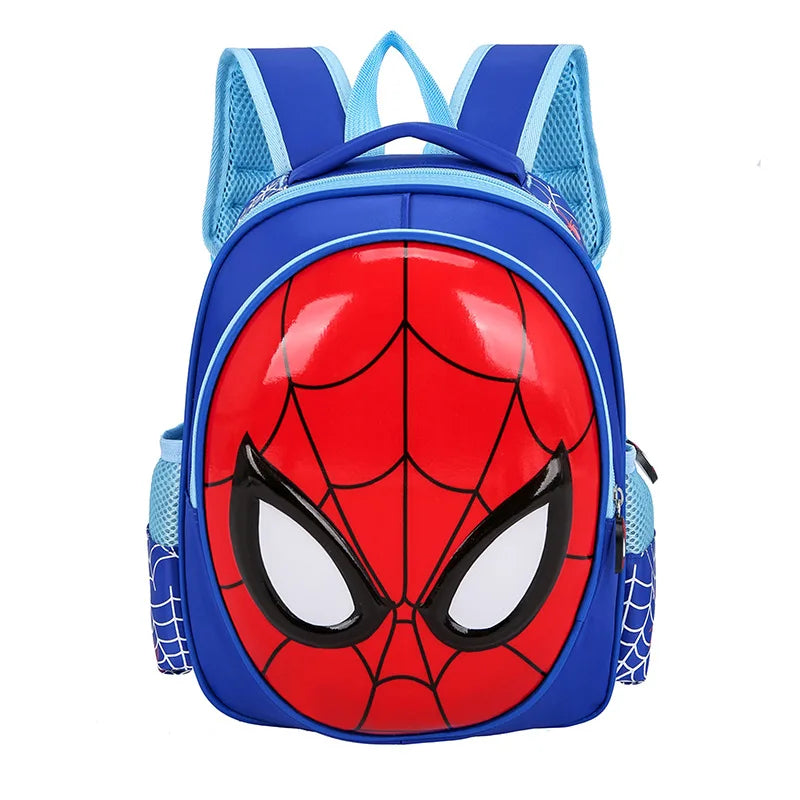 Marvel Spiderman Backpack