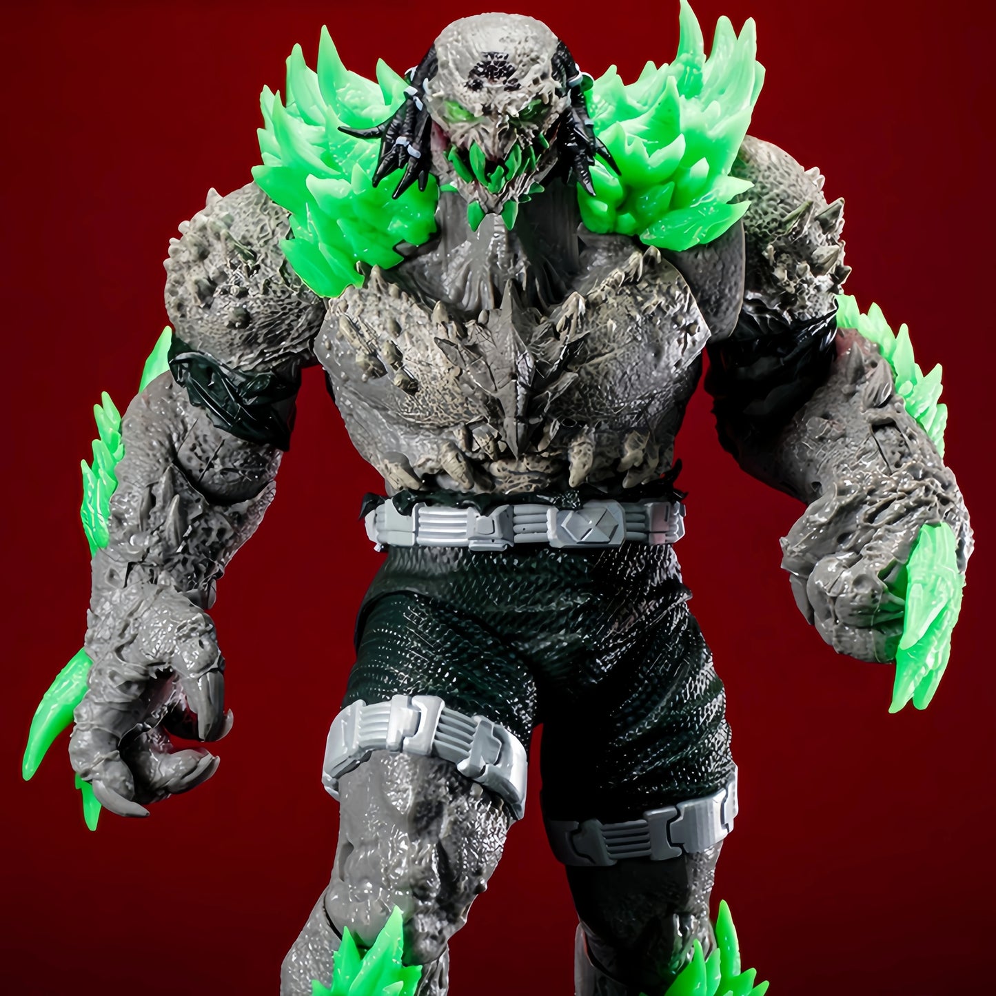 McFarlane DC Multiverse Superman vs. Doomsday Action Figure