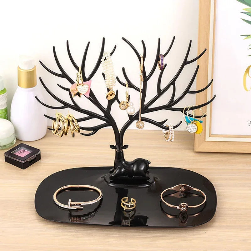 Jewelry Display Stand Tray - Organizer