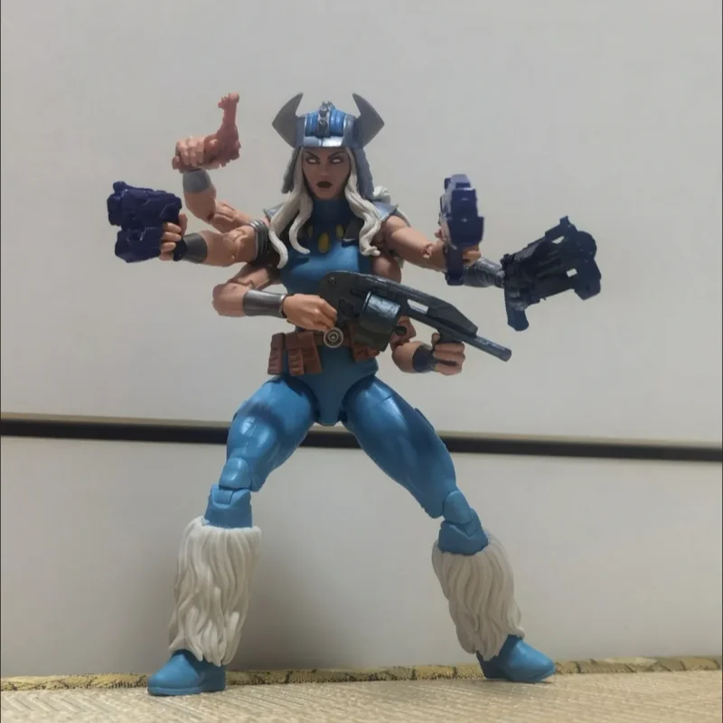 Marvel Legends Retro X-Men '97 Action Figures