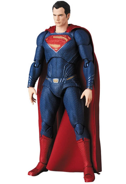 Superman PVC Action Figure - Avengers Justice League Model (18cm)