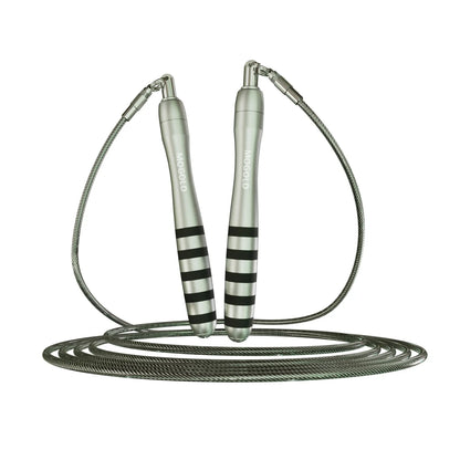 Crossfit Speed Jumping Rope | Durable Steel Wire