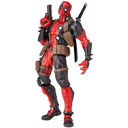 15 cm X-Men Deadpool Action Figure