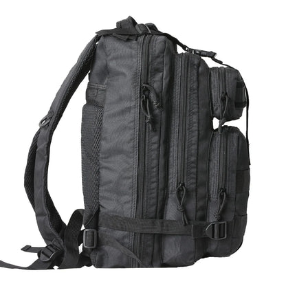 30L/50L Softback Outdoor Rucksack